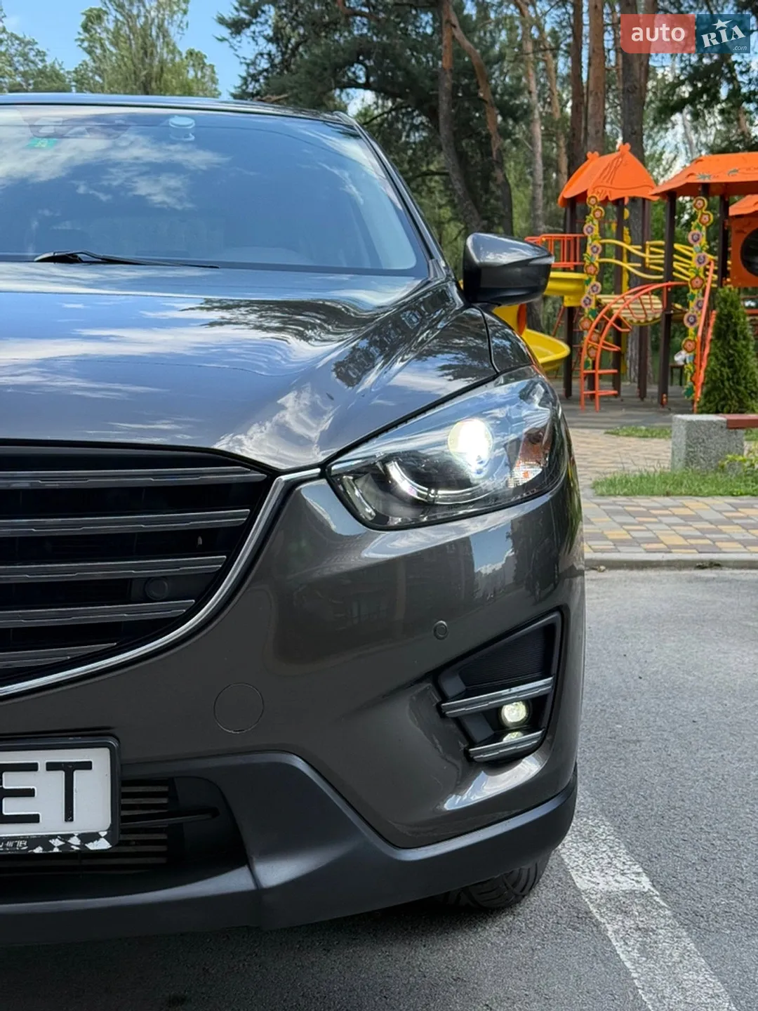 2016 Mazda CX-5 - мініатюра 16