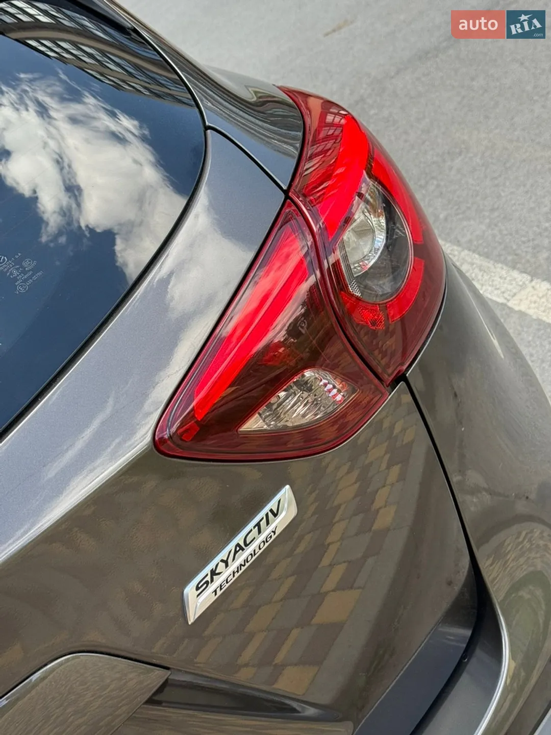 2016 Mazda CX-5 - мініатюра 31
