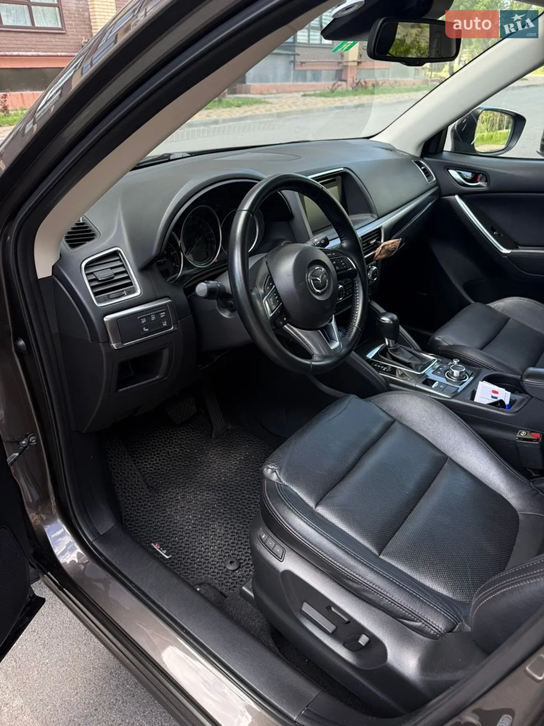 2016 Mazda CX-5 - мініатюра 36