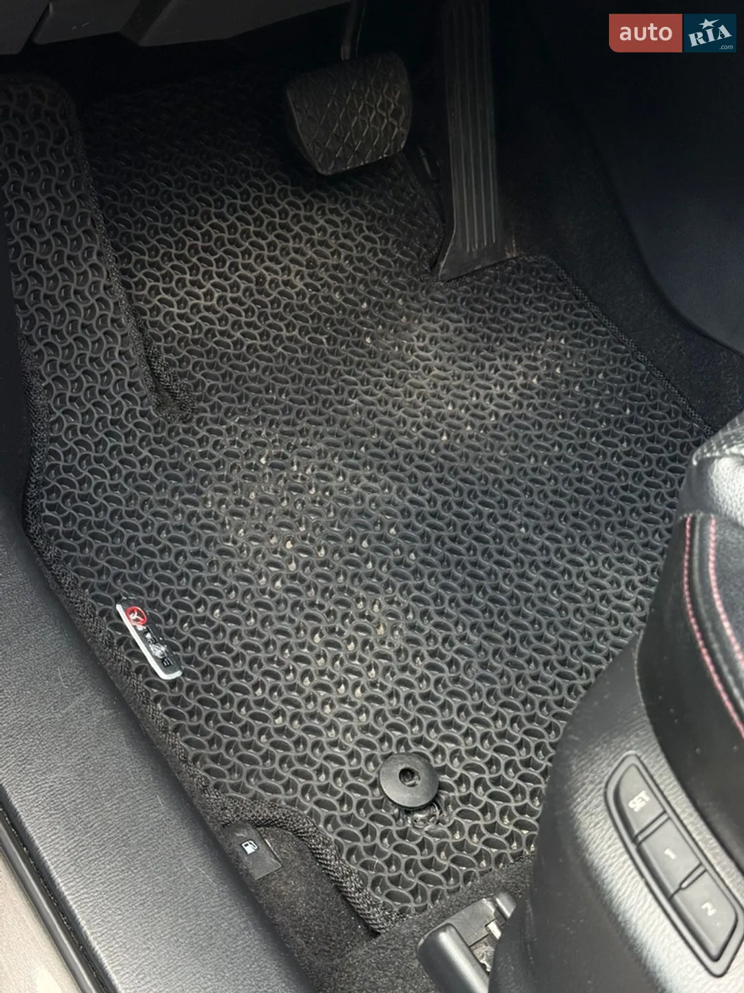 2016 Mazda CX-5 - мініатюра 42
