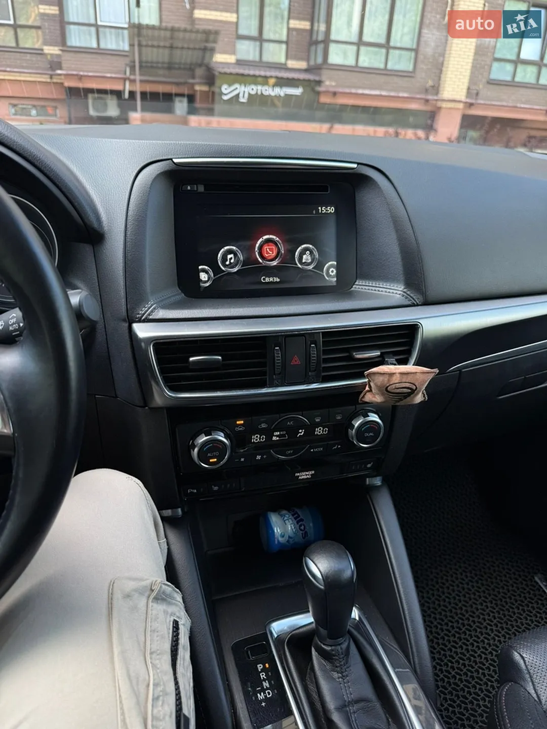 2016 Mazda CX-5 - мініатюра 50