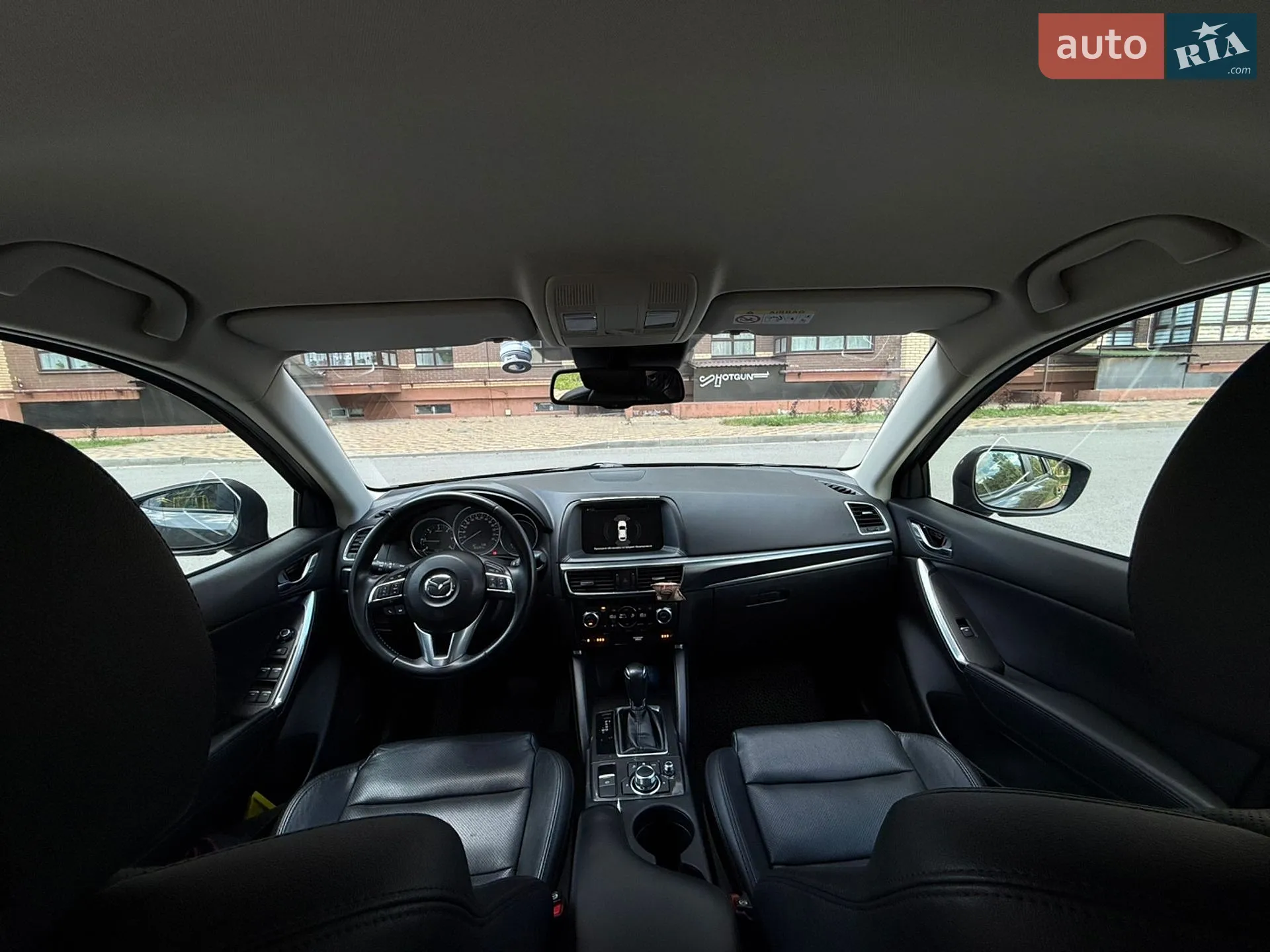 2016 Mazda CX-5 - мініатюра 73