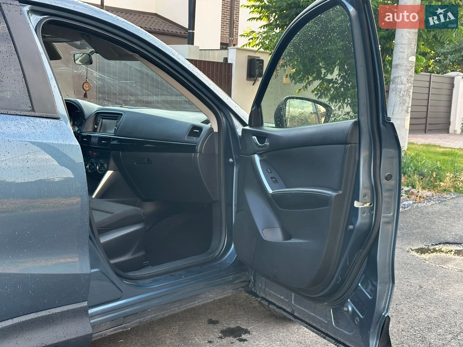 2014 Mazda CX-5 - мініатюра 41