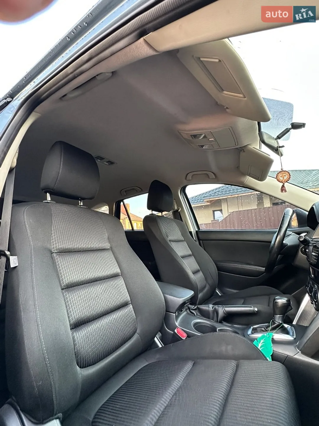 2014 Mazda CX-5 - мініатюра 48
