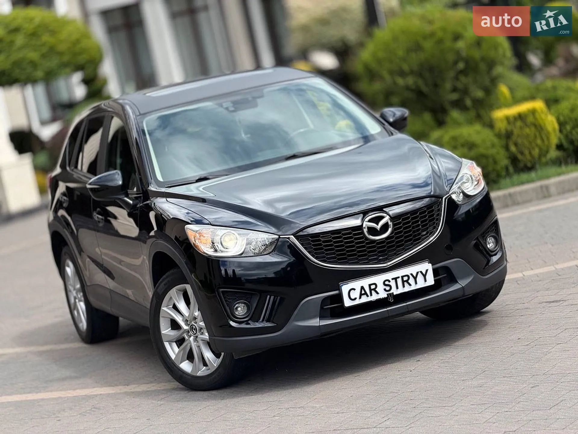 2014 Mazda CX-5 - мініатюра 17