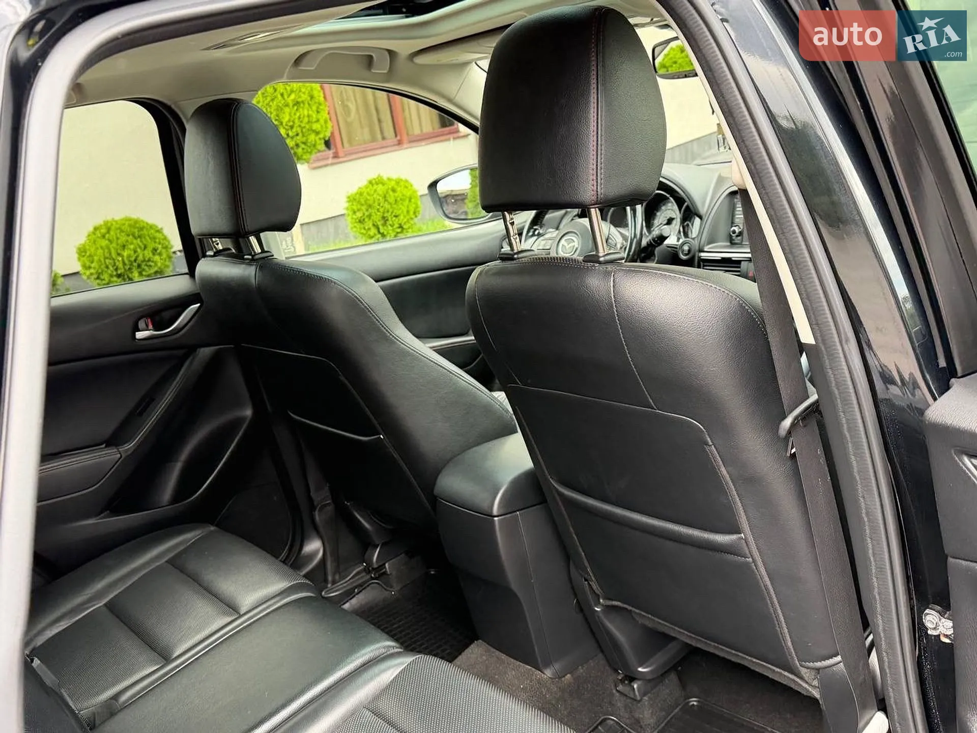 2014 Mazda CX-5 - мініатюра 40