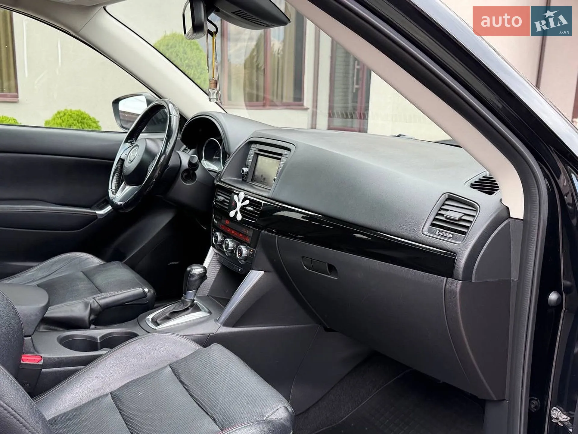 2014 Mazda CX-5 - мініатюра 47