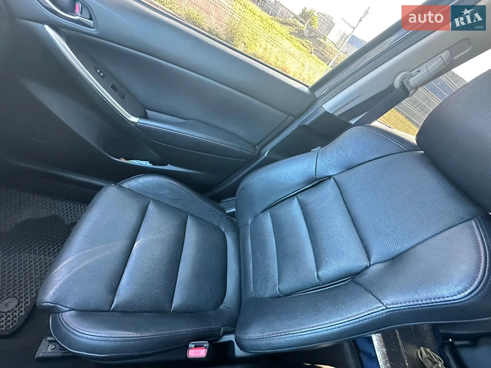 2014 Mazda CX-5 - мініатюра 5