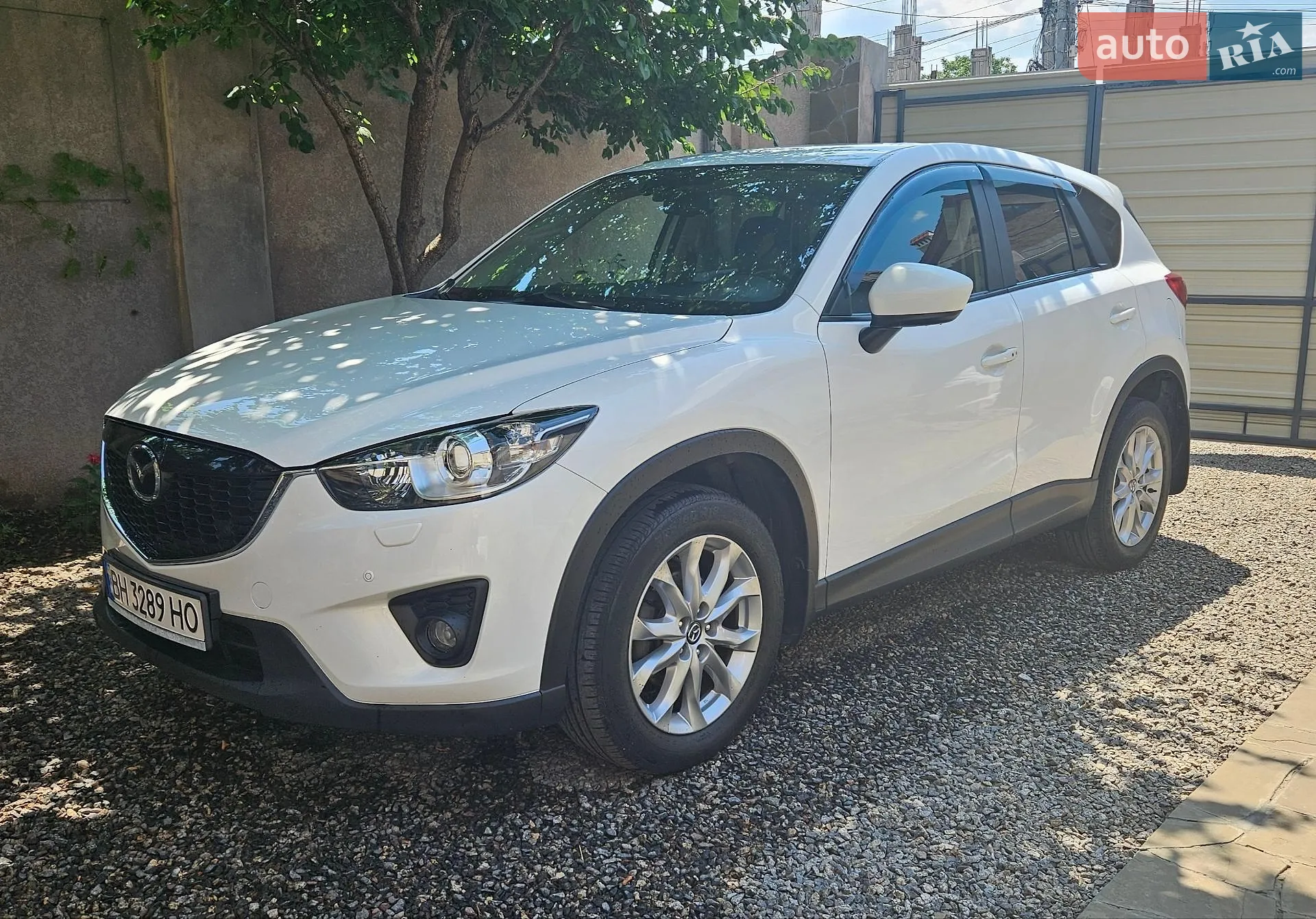 2014 Mazda CX-5 - фото 1