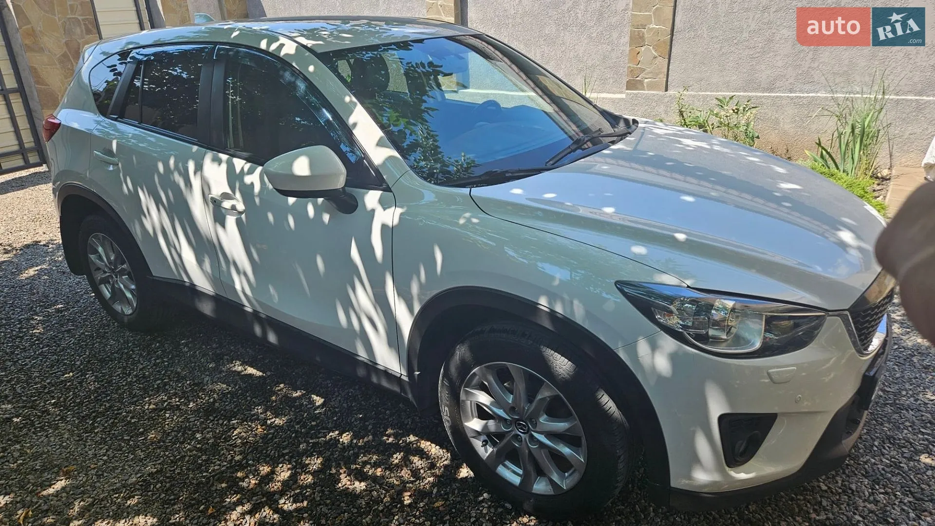 2014 Mazda CX-5 - мініатюра 13