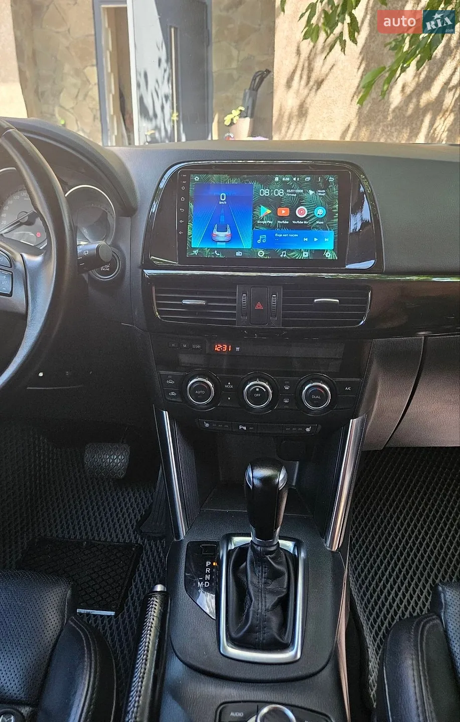 2014 Mazda CX-5 - мініатюра 22