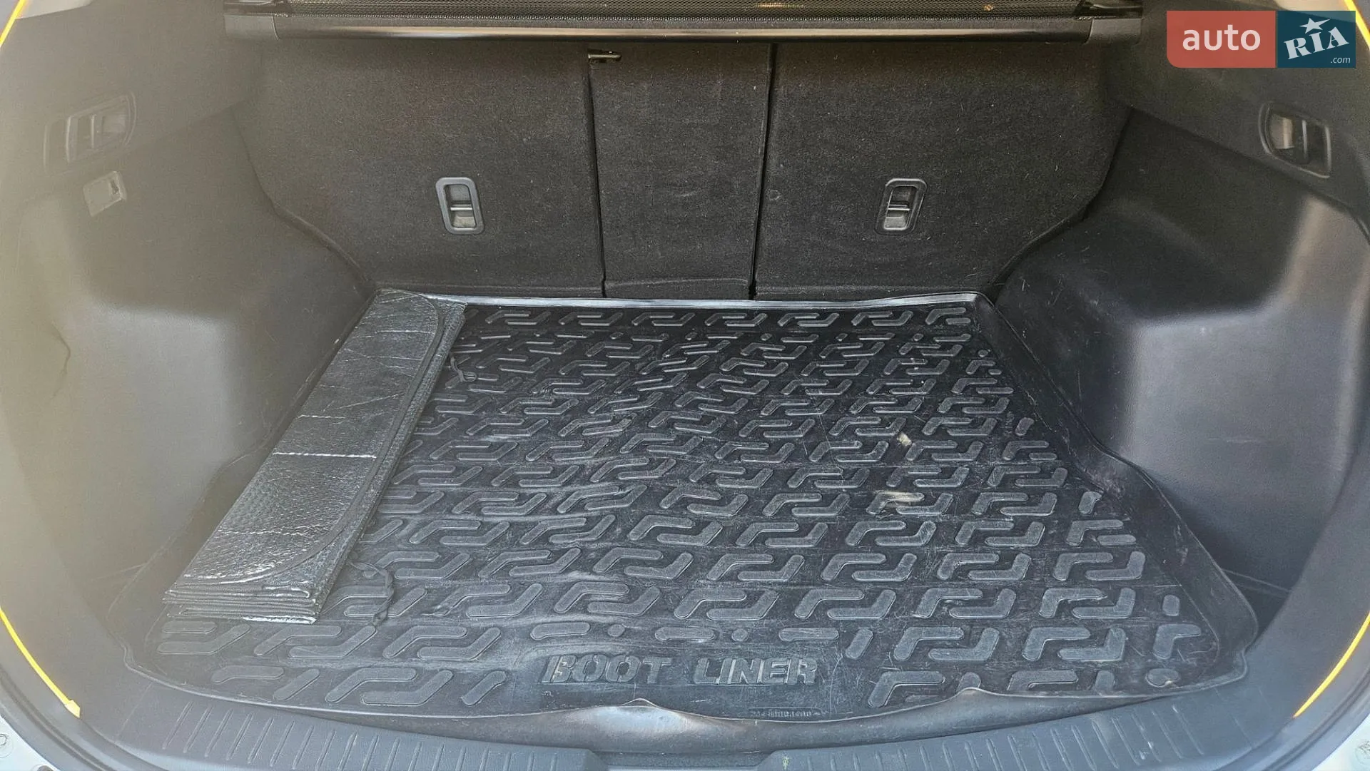 2014 Mazda CX-5 - мініатюра 33