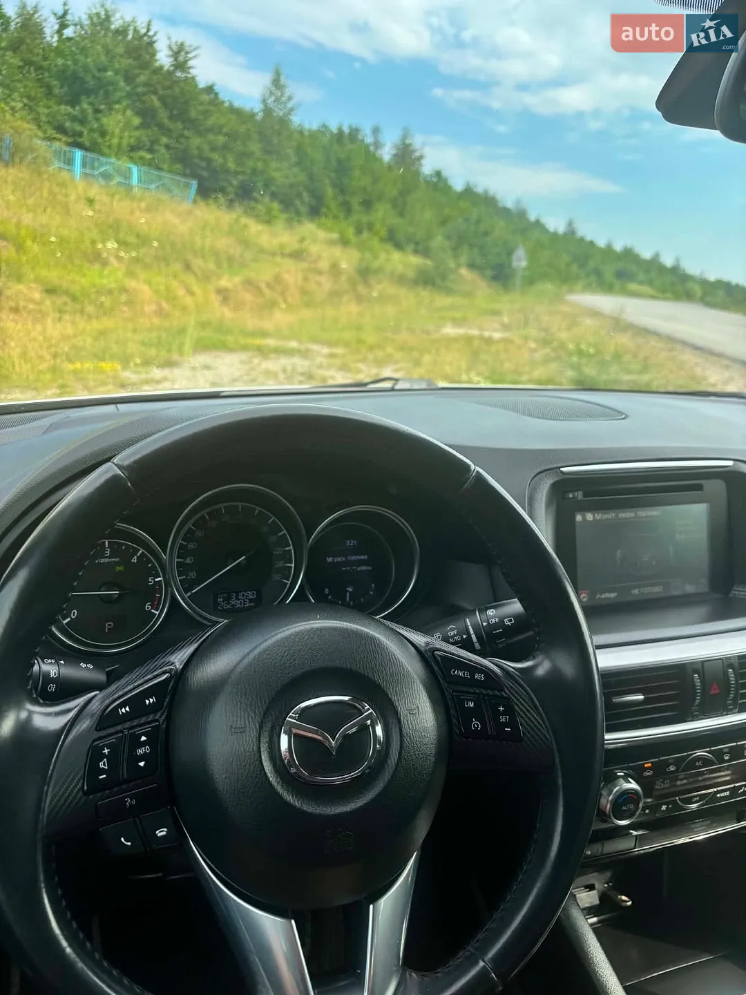 2015 Mazda CX-5 - мініатюра 12