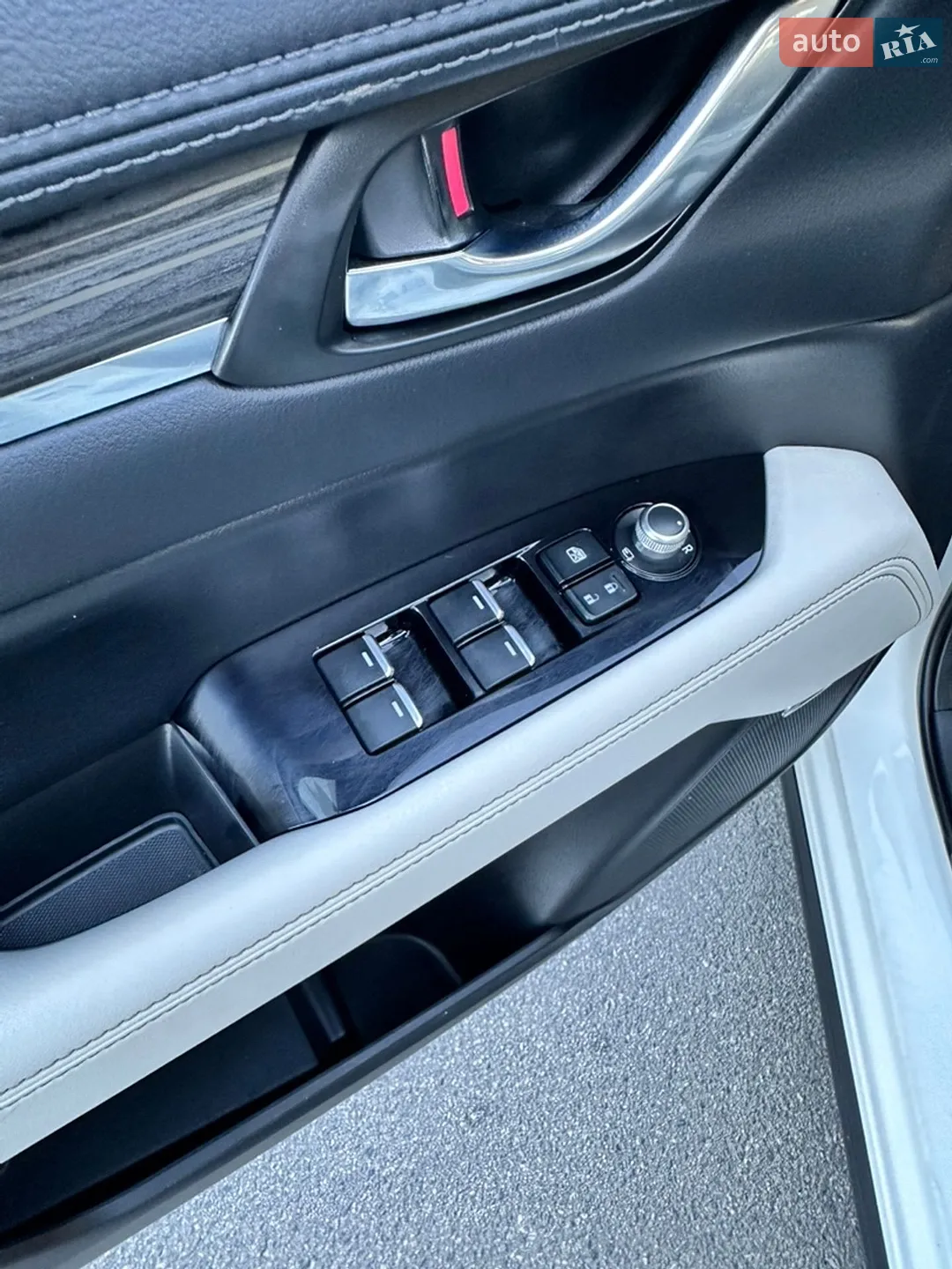 2019 Mazda CX-5 - мініатюра 14