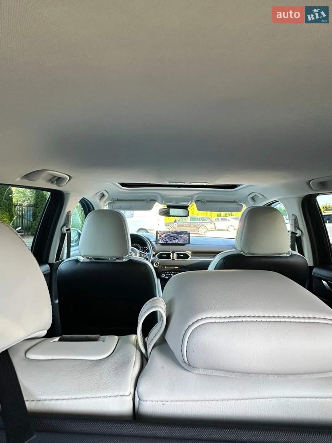 2019 Mazda CX-5 - мініатюра 25