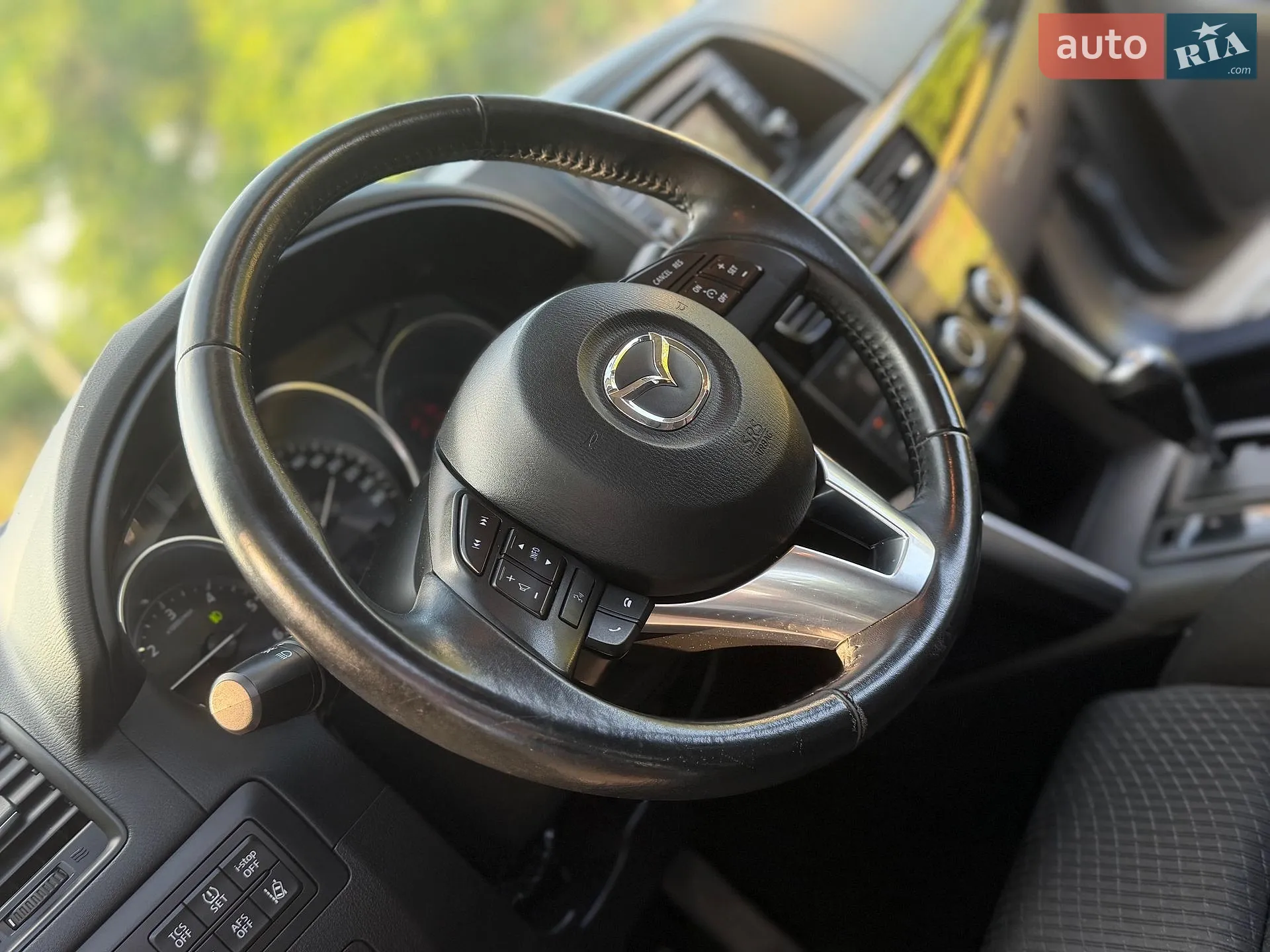 2013 Mazda CX-5 - мініатюра 27