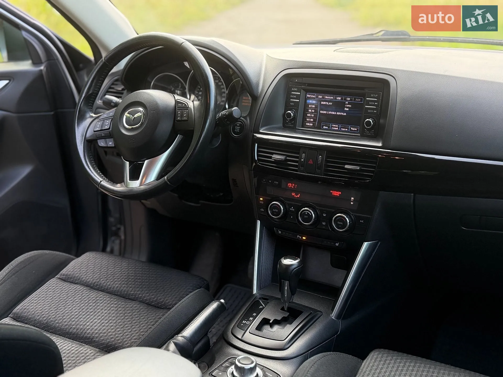 2013 Mazda CX-5 - мініатюра 33