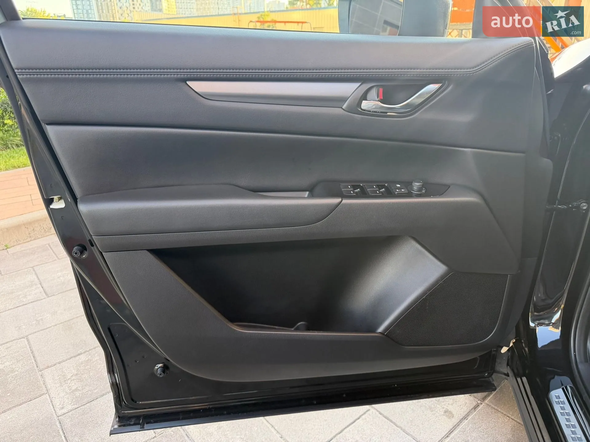 2022 Mazda CX-5 - мініатюра 12