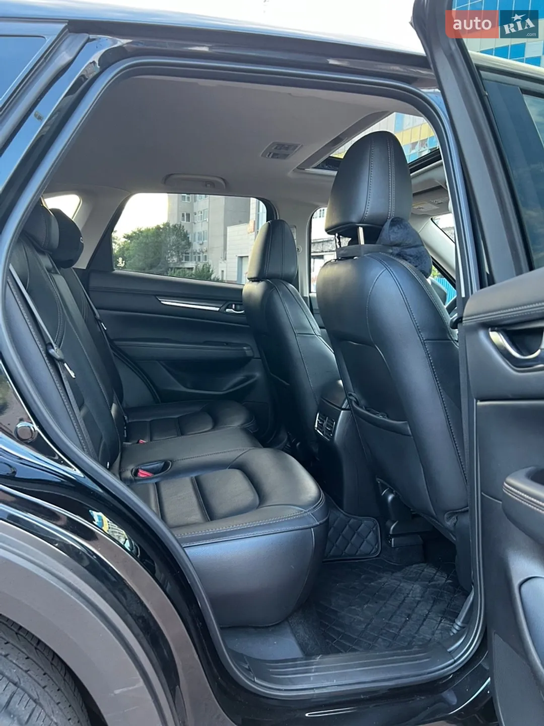 2022 Mazda CX-5 - мініатюра 36