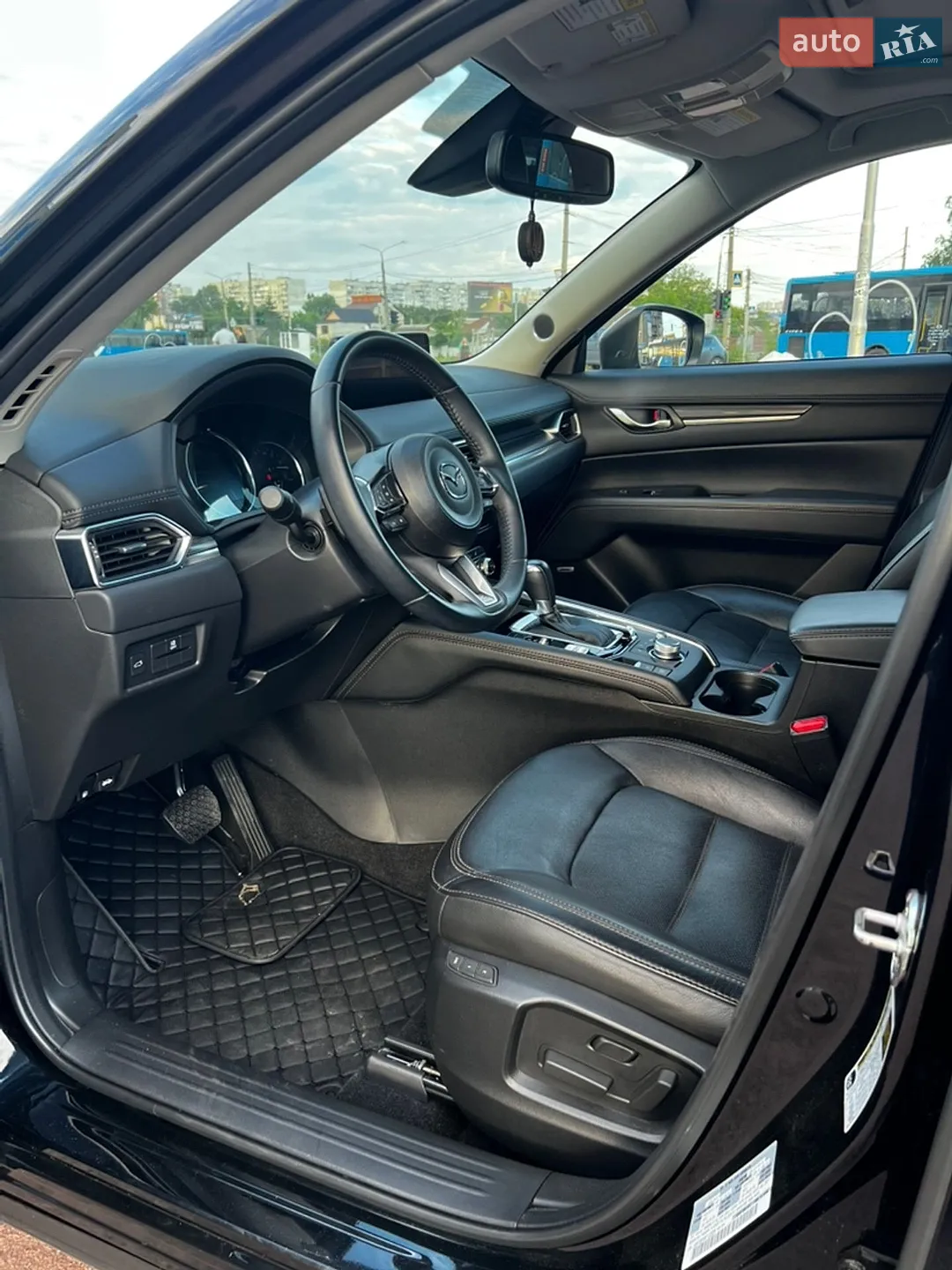 2022 Mazda CX-5 - мініатюра 46