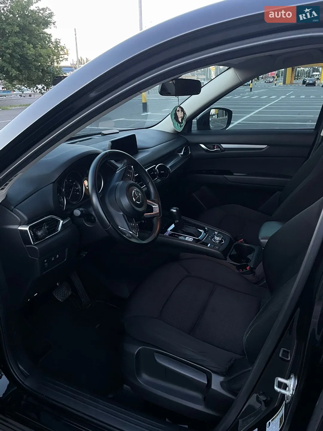 2020 Mazda CX-5 - мініатюра 21
