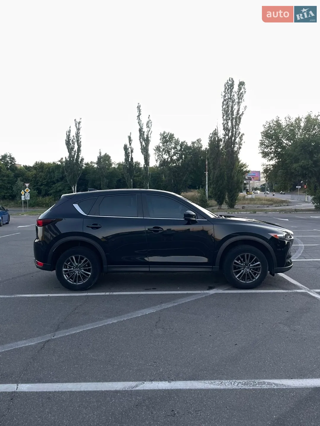 2020 Mazda CX-5 - мініатюра 7