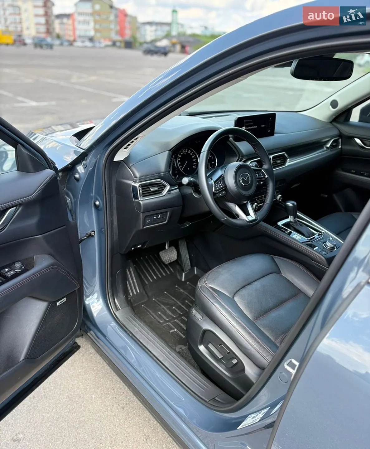2024 Mazda CX-5 - мініатюра 22