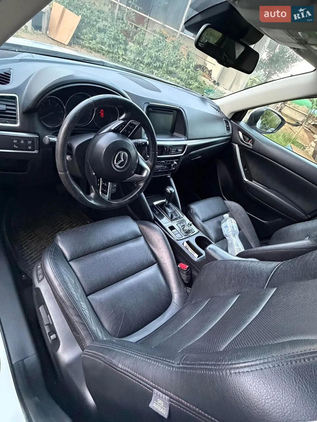 2016 Mazda CX-5 - мініатюра 10