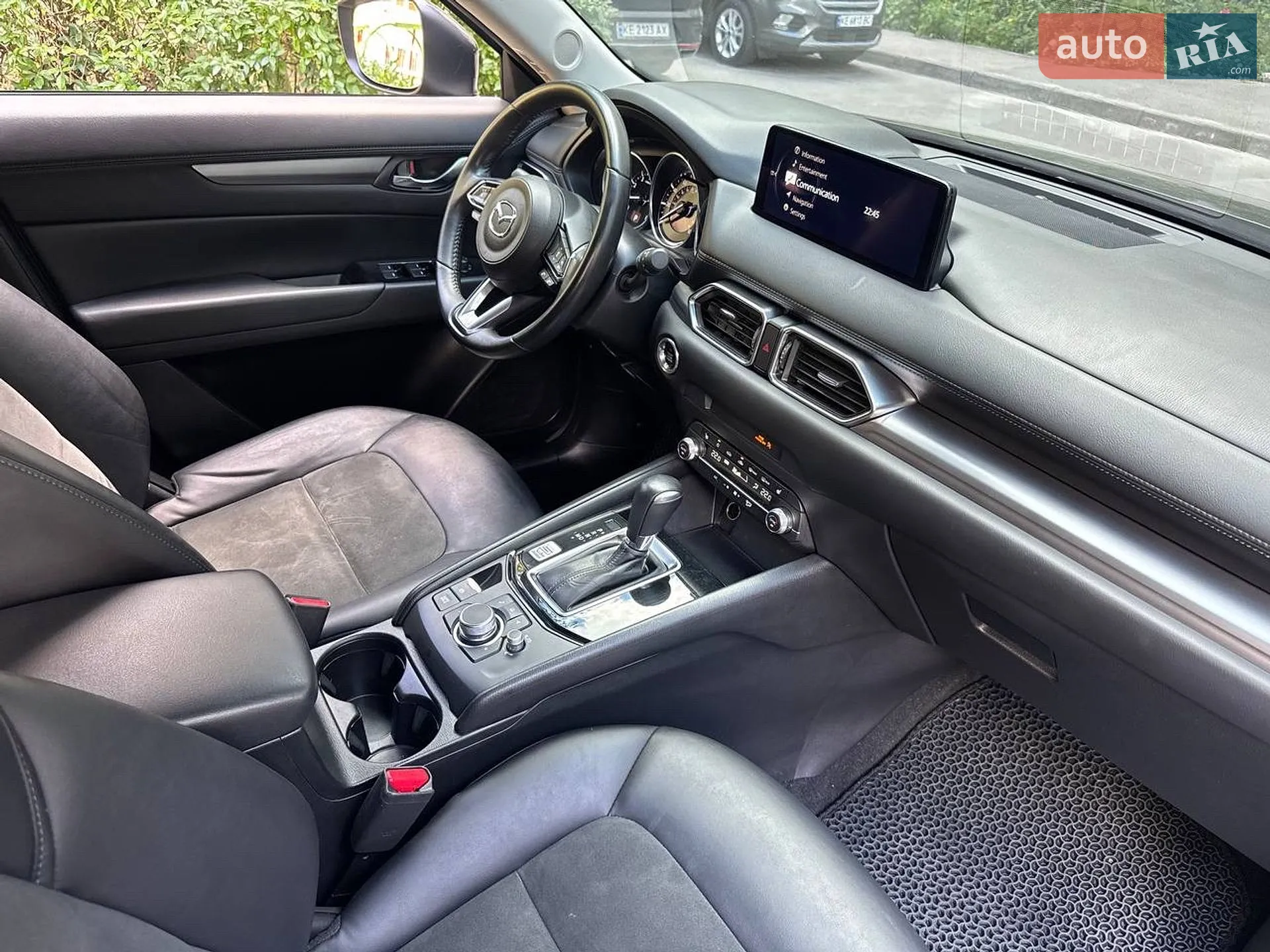 2022 Mazda CX-5 - мініатюра 15