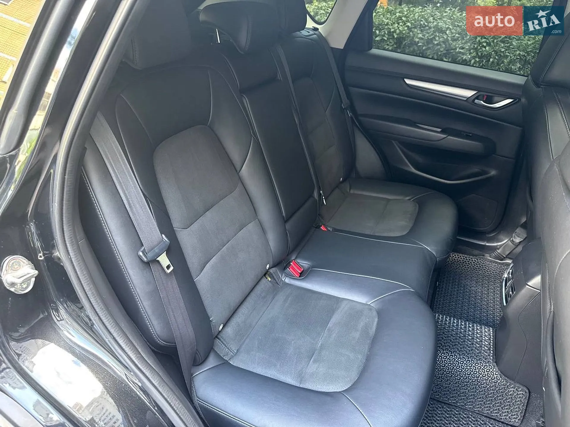 2022 Mazda CX-5 - мініатюра 22