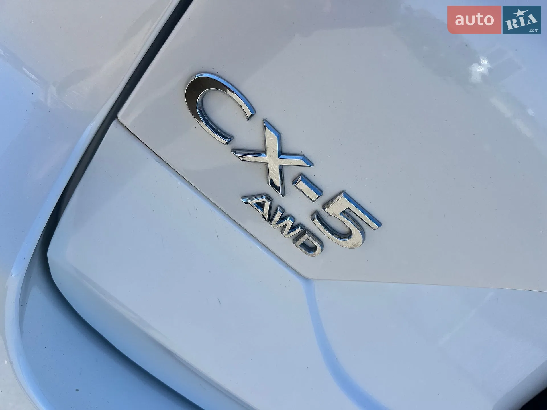 2022 Mazda CX-5 - мініатюра 50