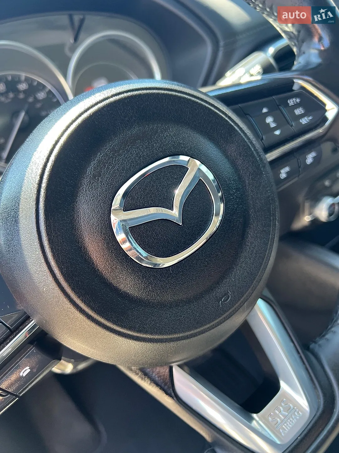2022 Mazda CX-5 - мініатюра 55