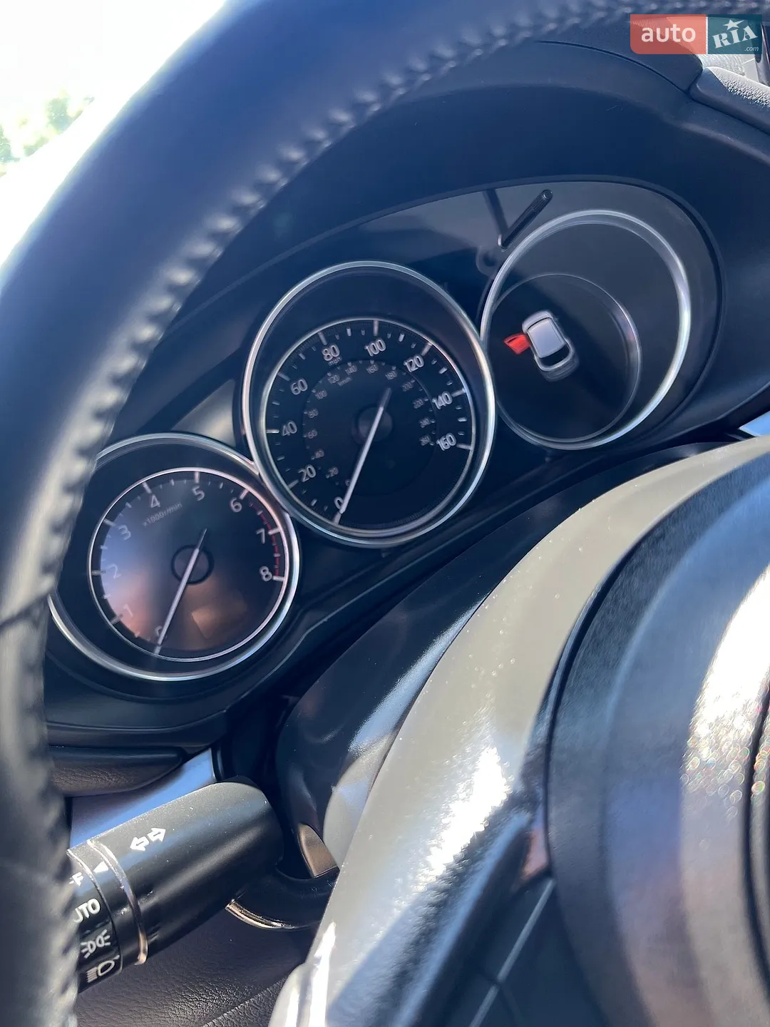 2022 Mazda CX-5 - мініатюра 62