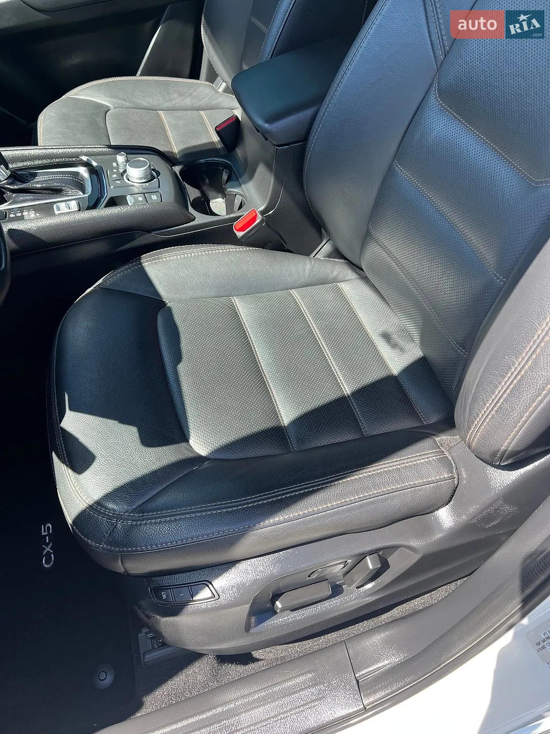 2022 Mazda CX-5 - мініатюра 68