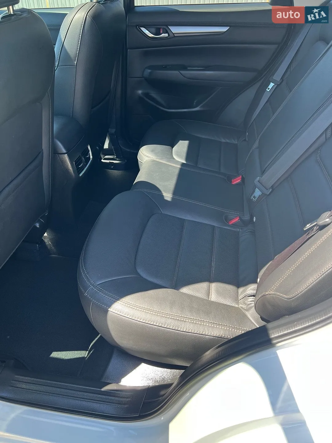 2022 Mazda CX-5 - мініатюра 88
