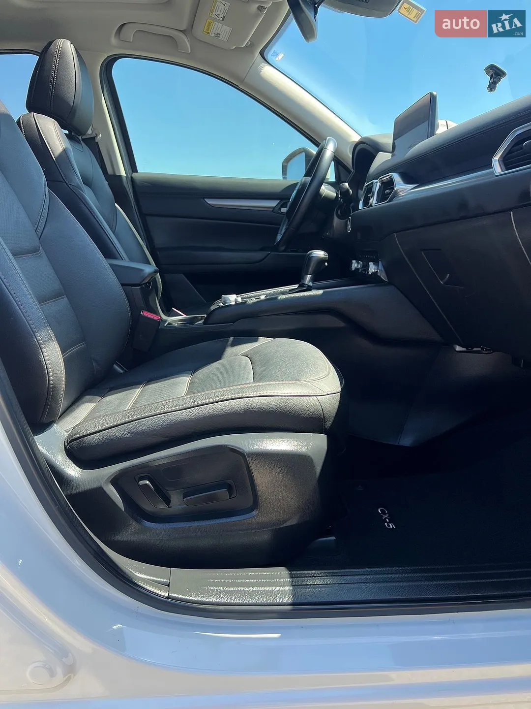 2022 Mazda CX-5 - мініатюра 126