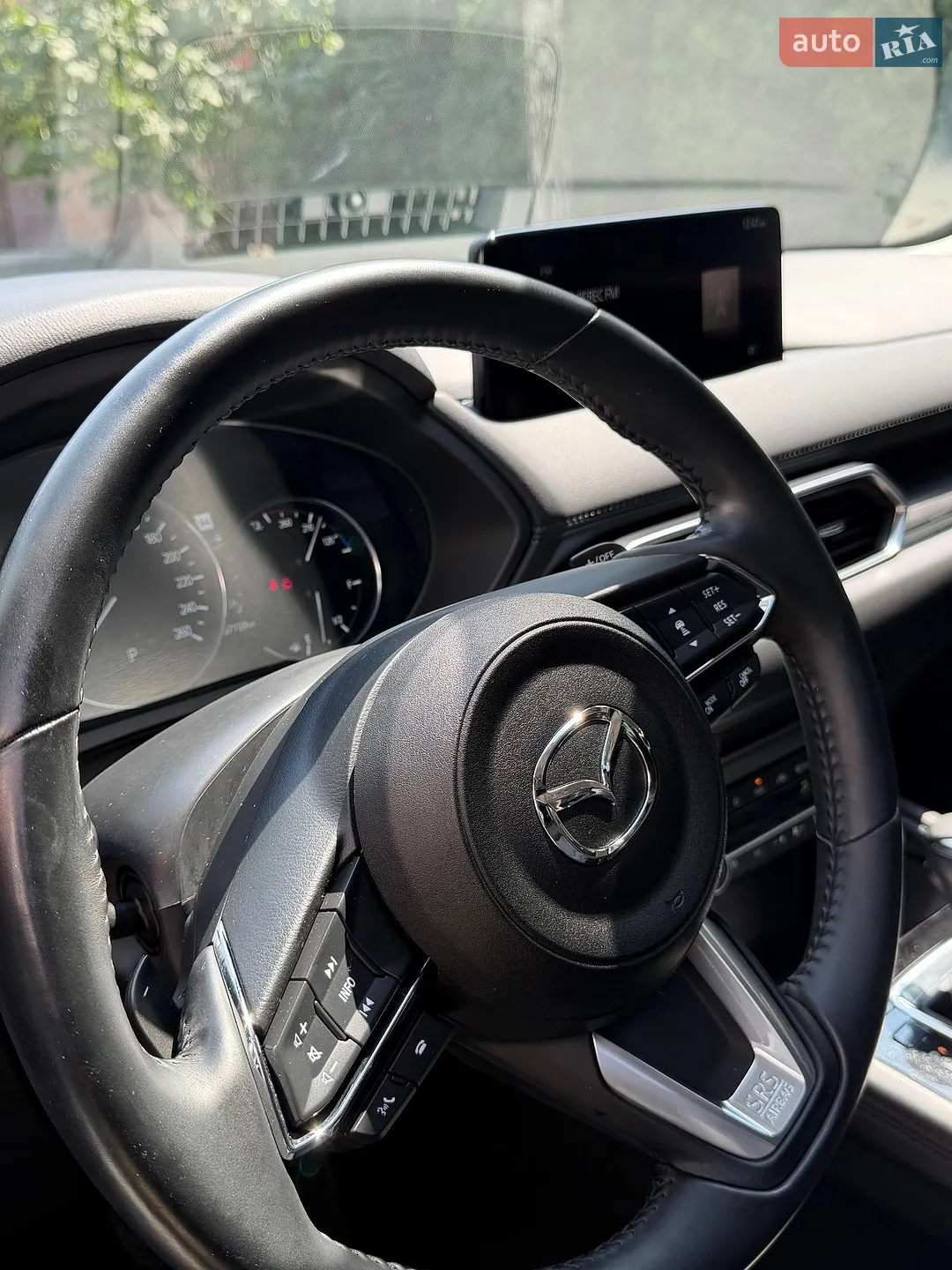 2021 Mazda CX-5 - мініатюра 28