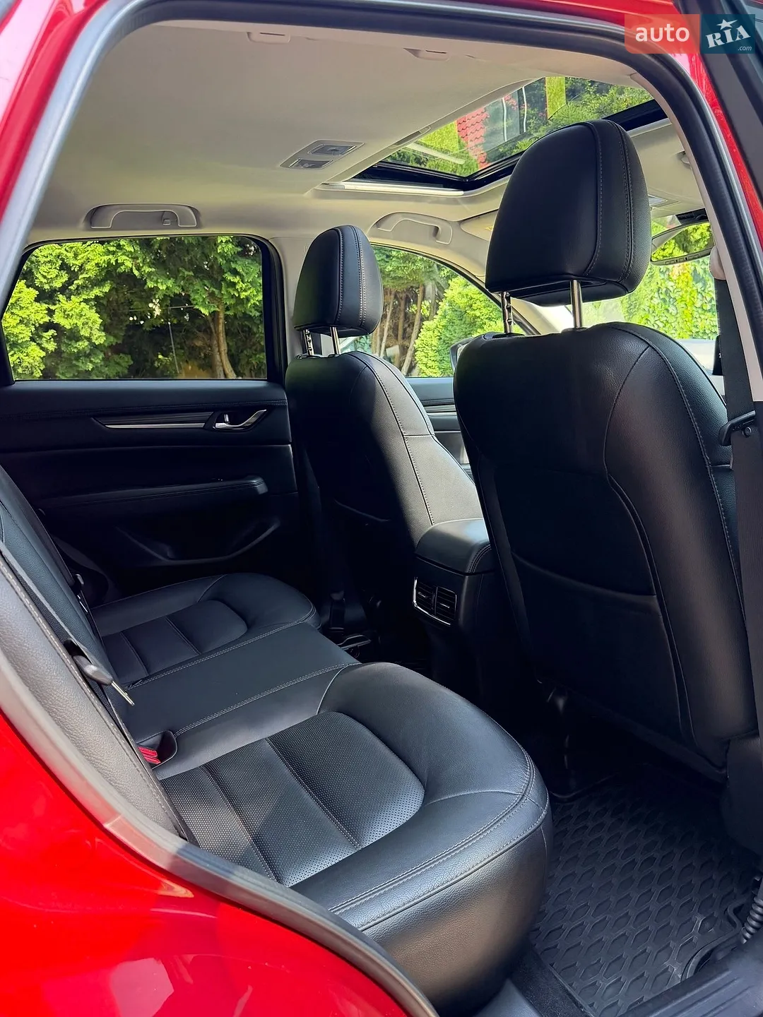 2021 Mazda CX-5 - мініатюра 36