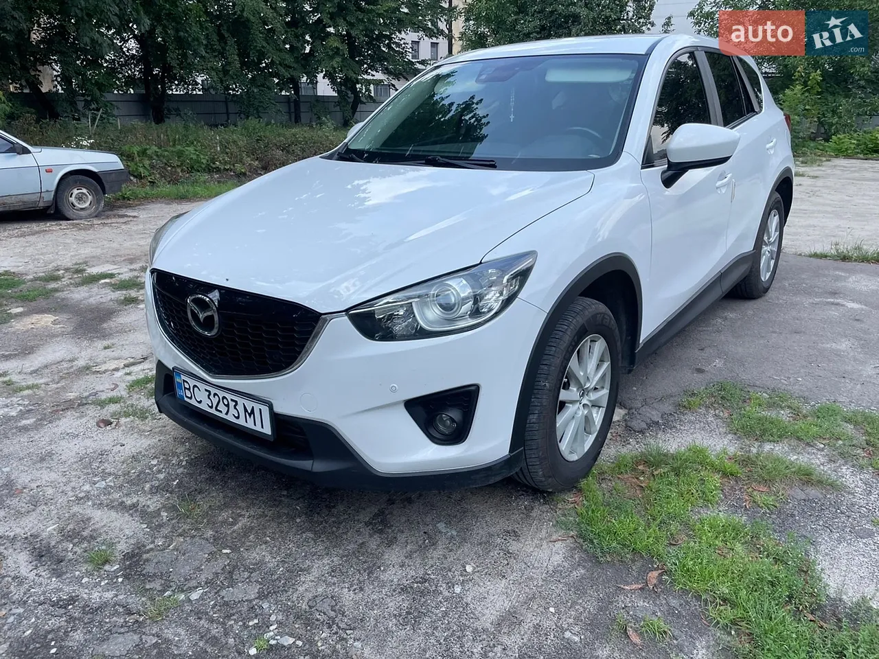 2013 Mazda CX-5 - мініатюра 24