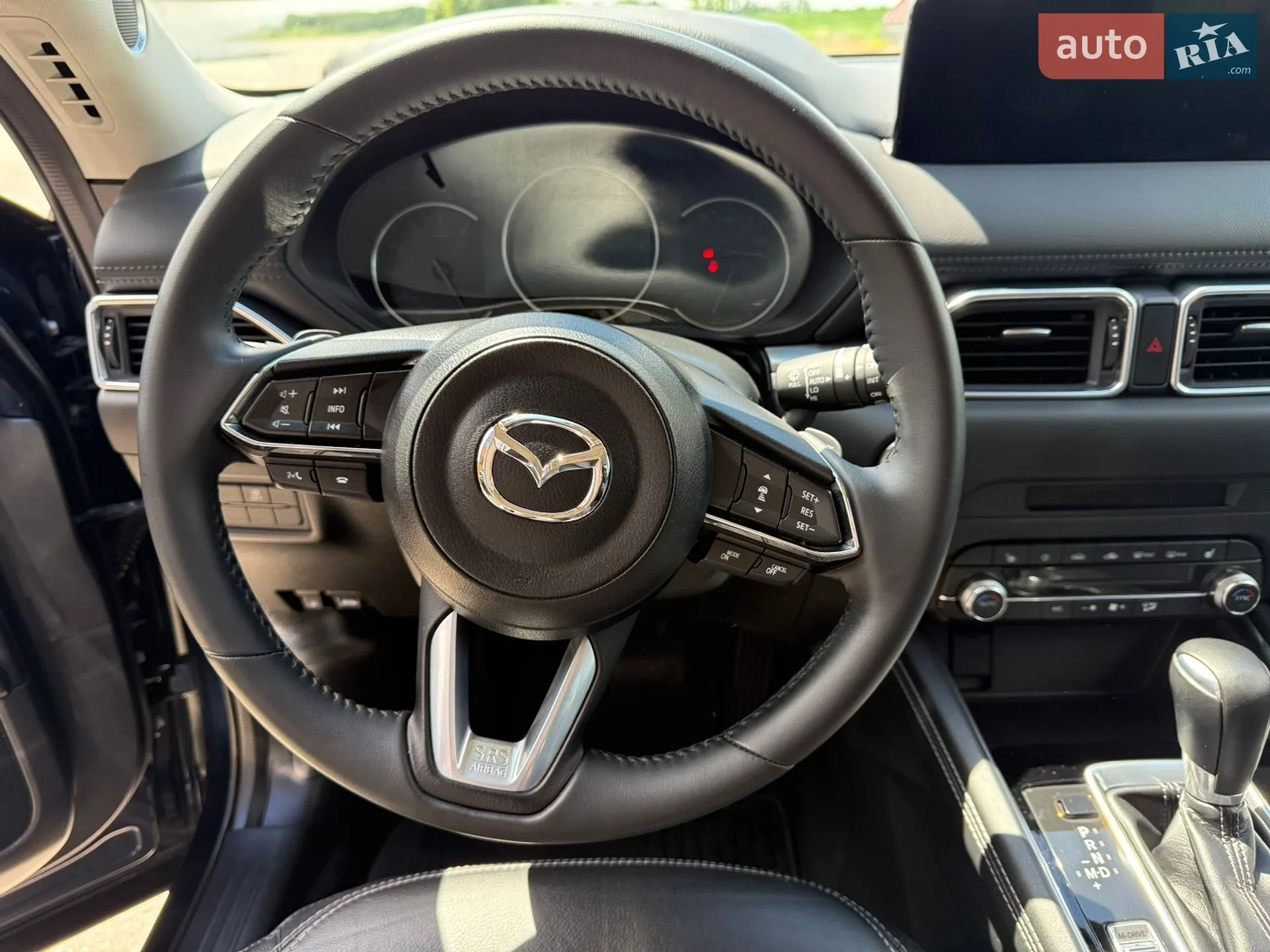 2024 Mazda CX-5 - мініатюра 17