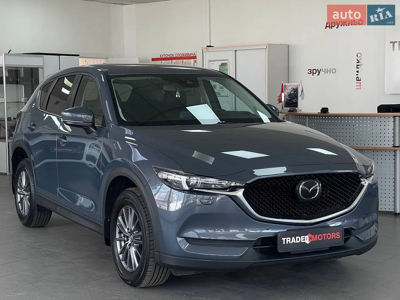 2019 Mazda CX-5 - мініатюра 22