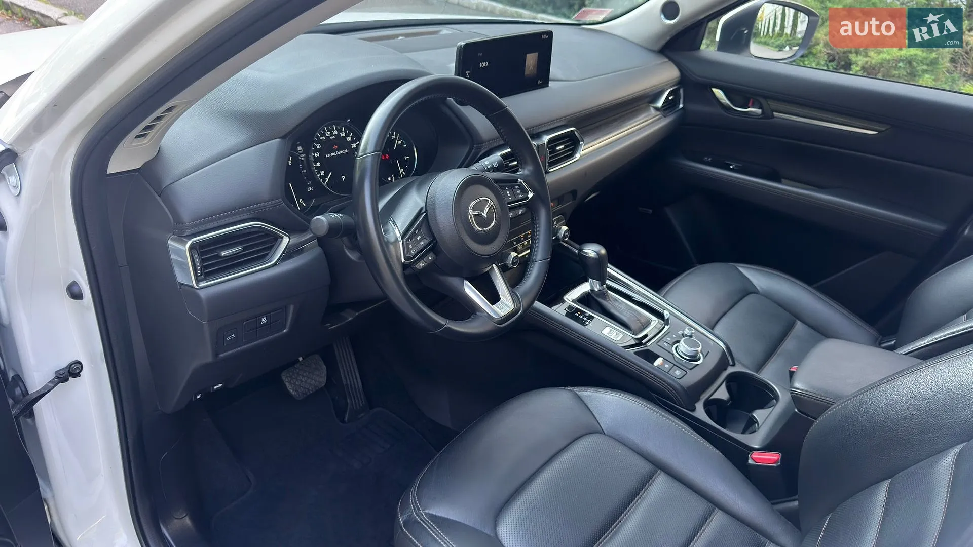 2022 Mazda CX-5 - мініатюра 39
