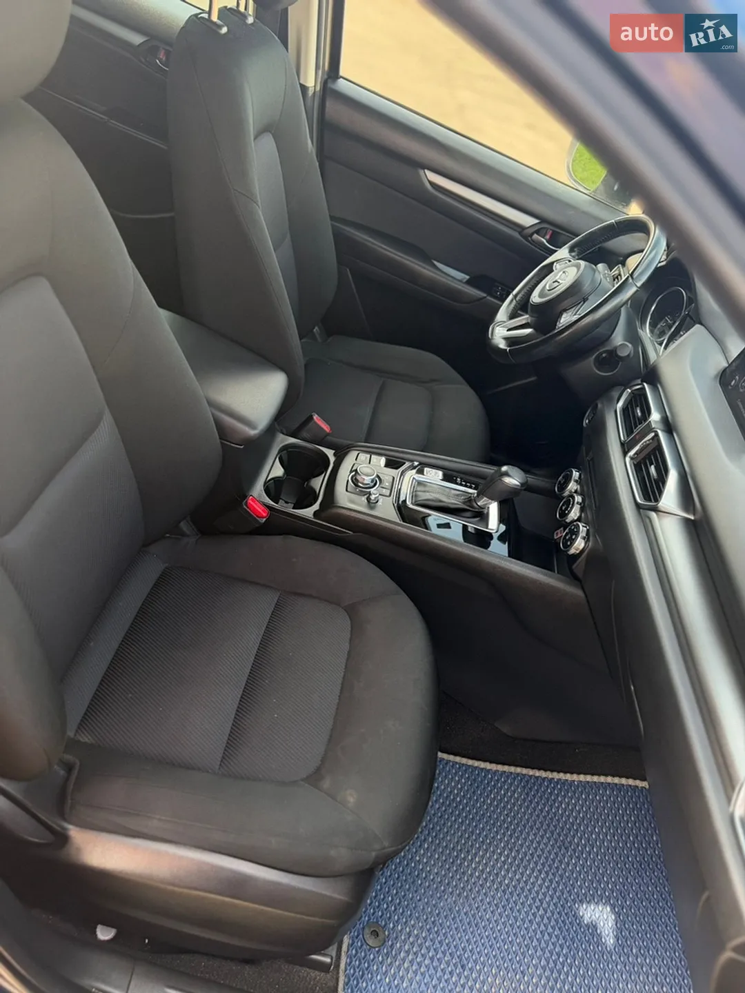 2018 Mazda CX-5 - мініатюра 19