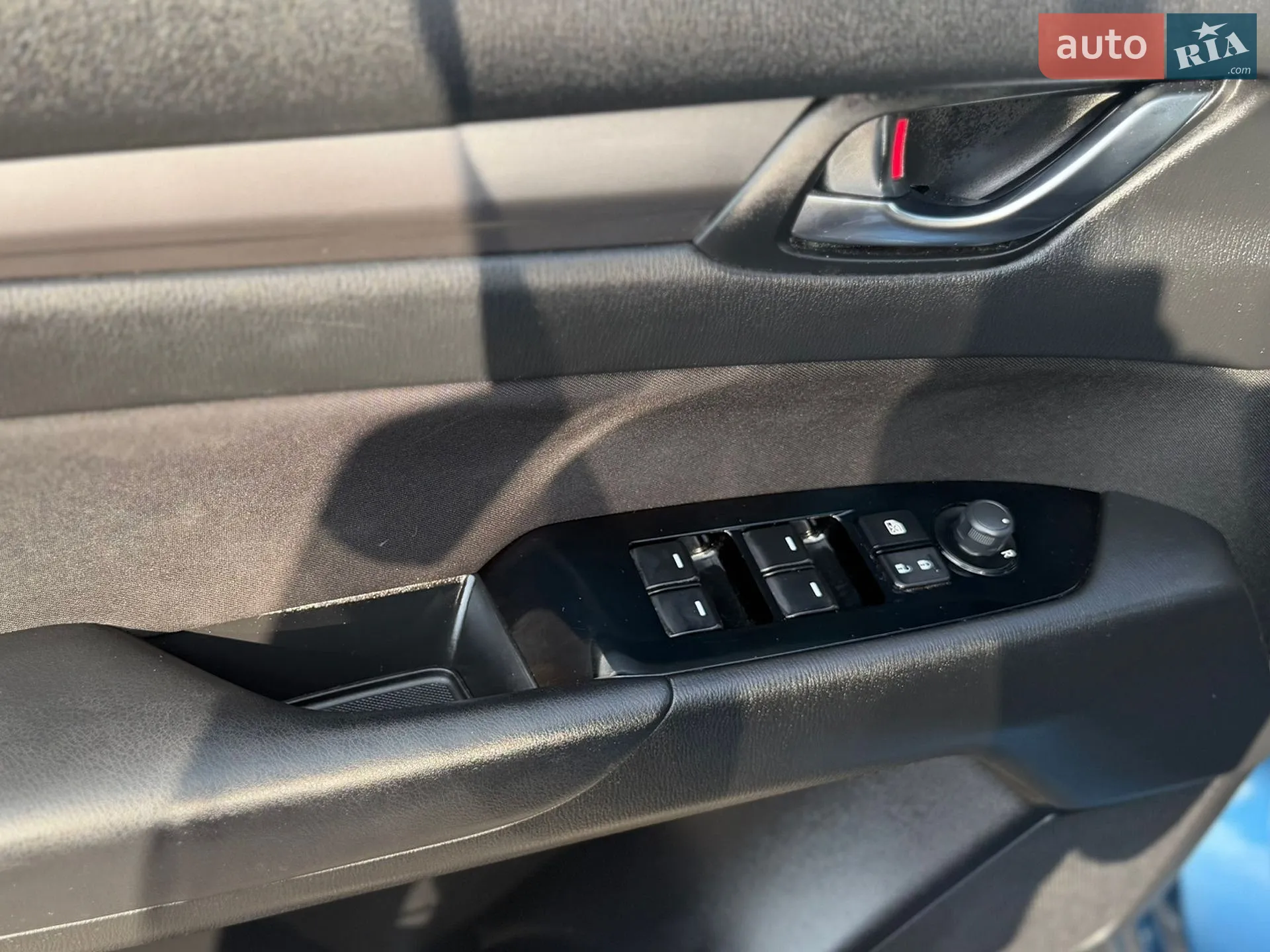 2018 Mazda CX-5 - мініатюра 22