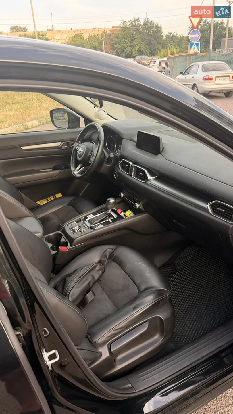 2019 Mazda CX-5 - мініатюра 8