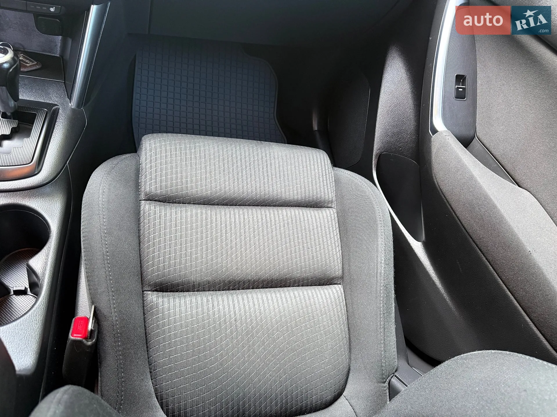 2012 Mazda CX-5 - мініатюра 45