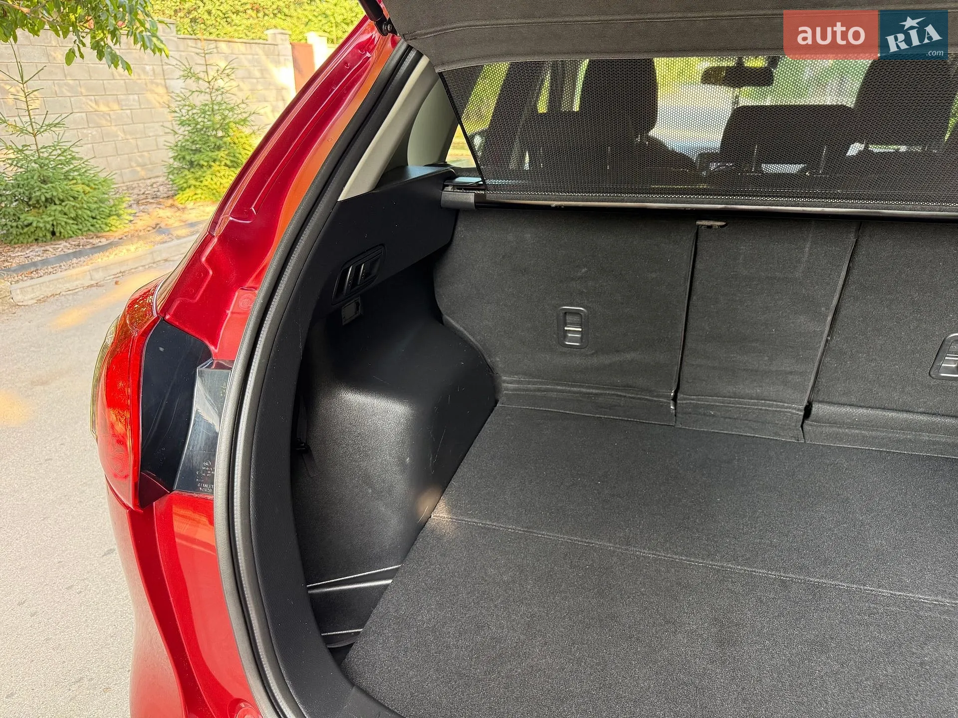 2012 Mazda CX-5 - мініатюра 53