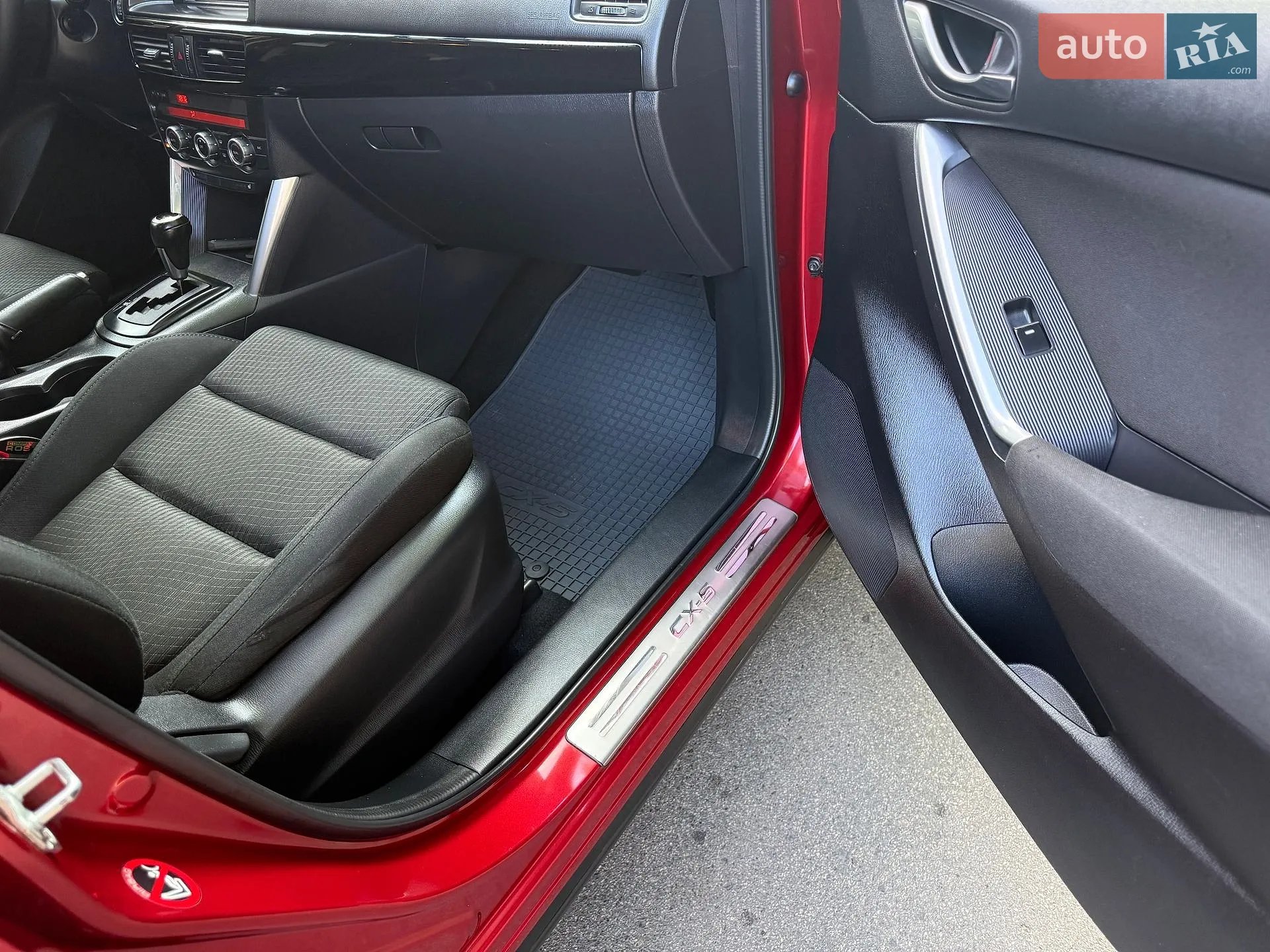 2012 Mazda CX-5 - мініатюра 58