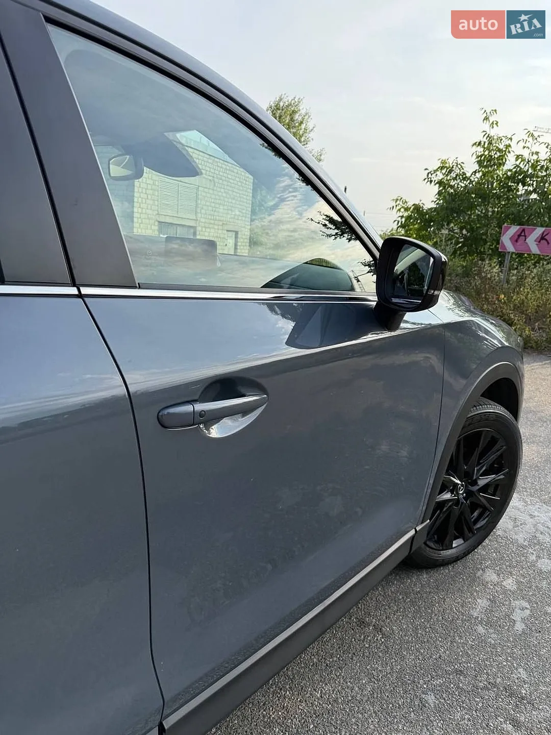 2022 Mazda CX-5 - мініатюра 11