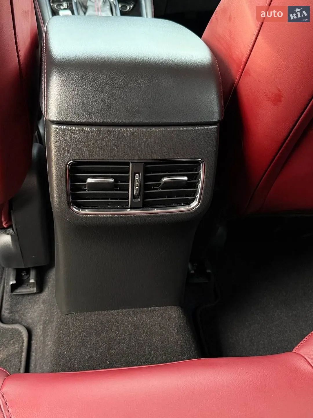 2022 Mazda CX-5 - мініатюра 26